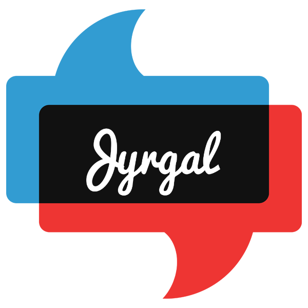Jyrgal sharks logo