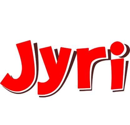 Jyri basket logo