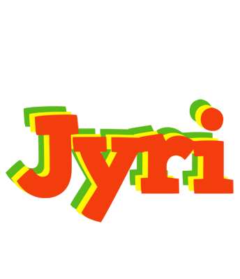 Jyri bbq logo