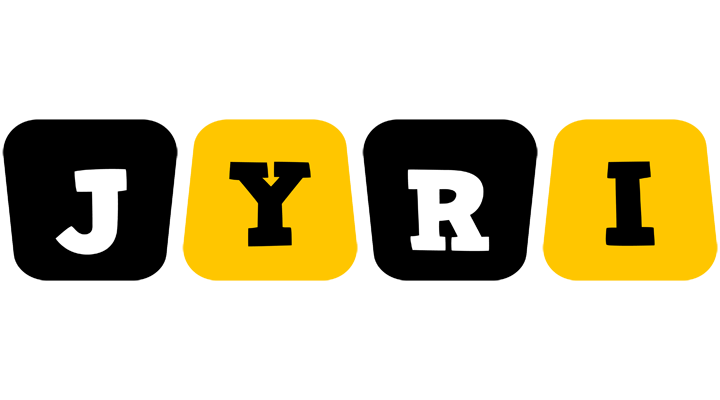 Jyri boots logo