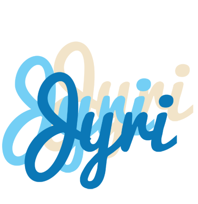 Jyri breeze logo