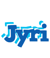 Jyri business logo