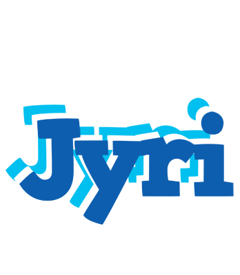 Jyri business logo