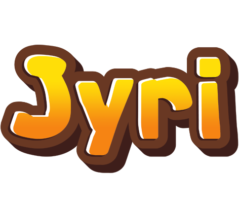 Jyri cookies logo