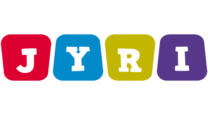 Jyri daycare logo