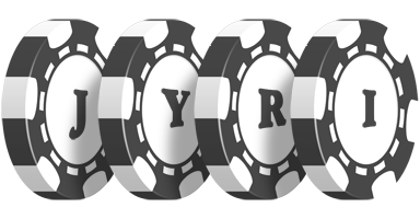 Jyri dealer logo