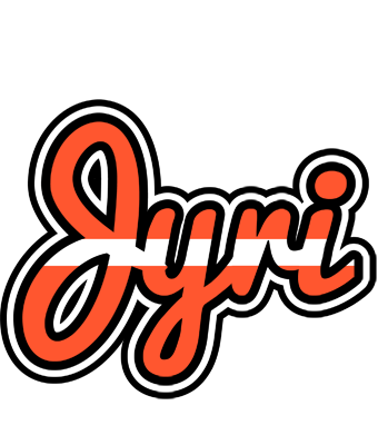 Jyri denmark logo