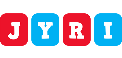 Jyri diesel logo