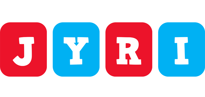 Jyri diesel logo