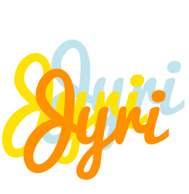 Jyri energy logo