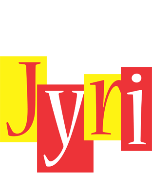 Jyri errors logo