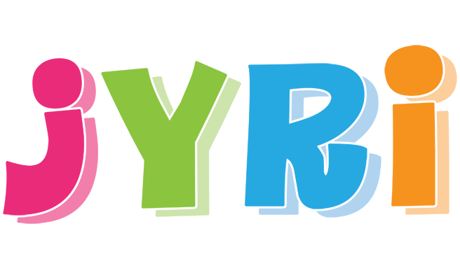 Jyri friday logo