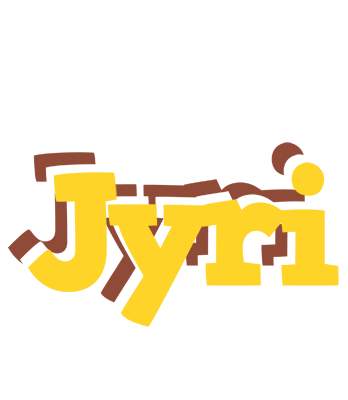 Jyri hotcup logo