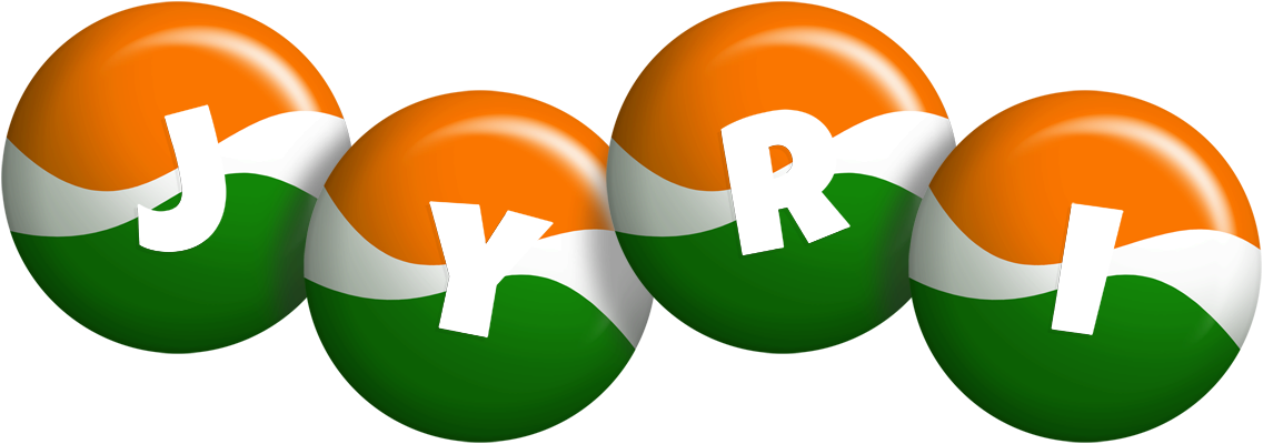 Jyri india logo