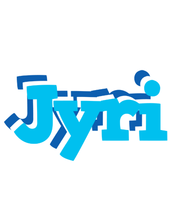 Jyri jacuzzi logo