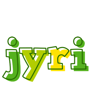 Jyri juice logo