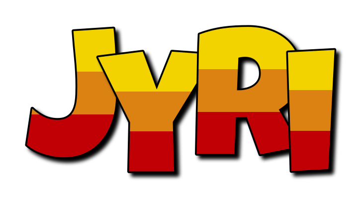 Jyri jungle logo