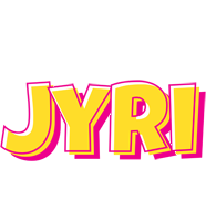 Jyri kaboom logo