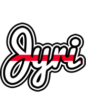 Jyri kingdom logo