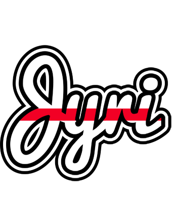 Jyri kingdom logo