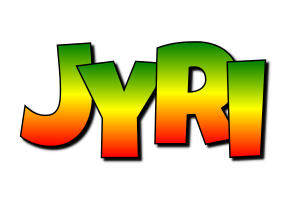Jyri mango logo