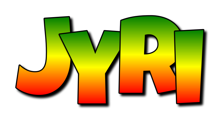 Jyri mango logo