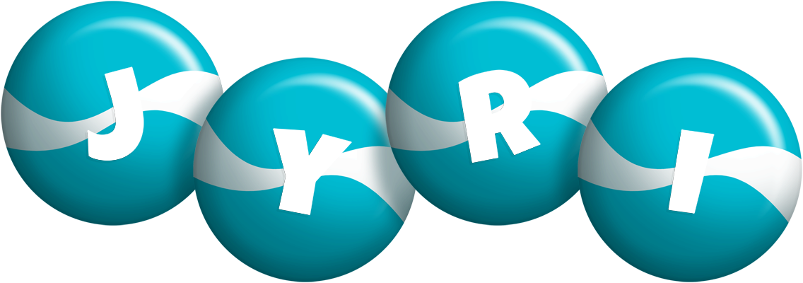 Jyri messi logo