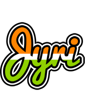 Jyri mumbai logo