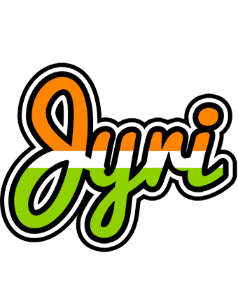 Jyri mumbai logo