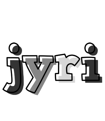 Jyri night logo