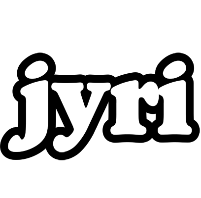 Jyri panda logo