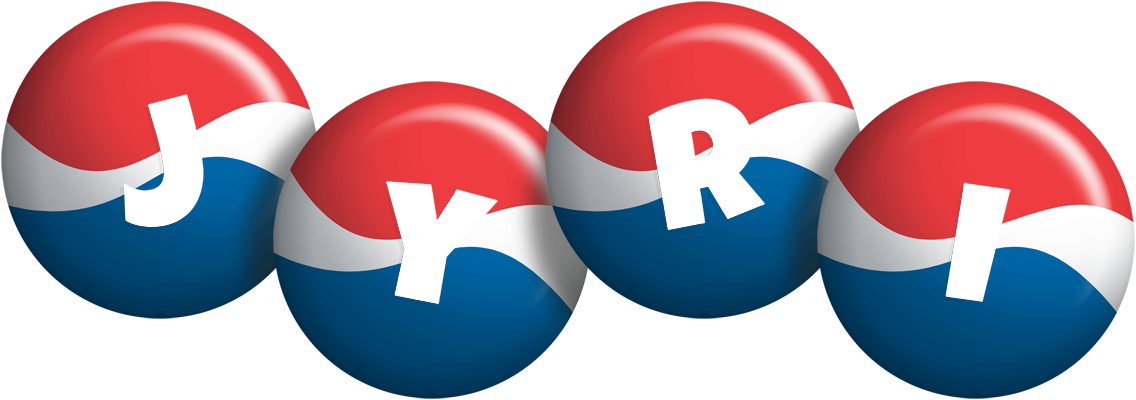 Jyri paris logo