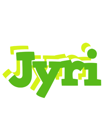 Jyri picnic logo