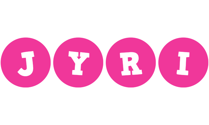 Jyri poker logo