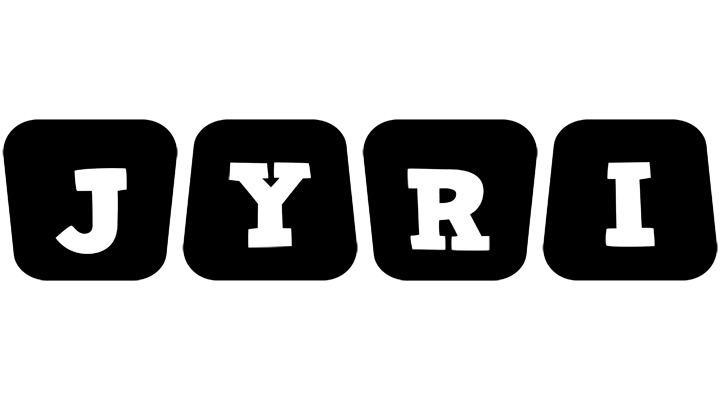 Jyri racing logo