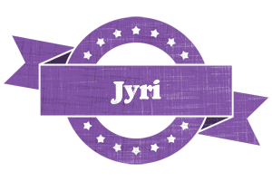 Jyri royal logo