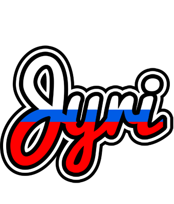 Jyri russia logo