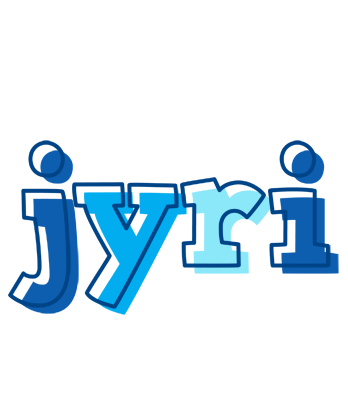 Jyri sailor logo