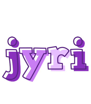 Jyri sensual logo