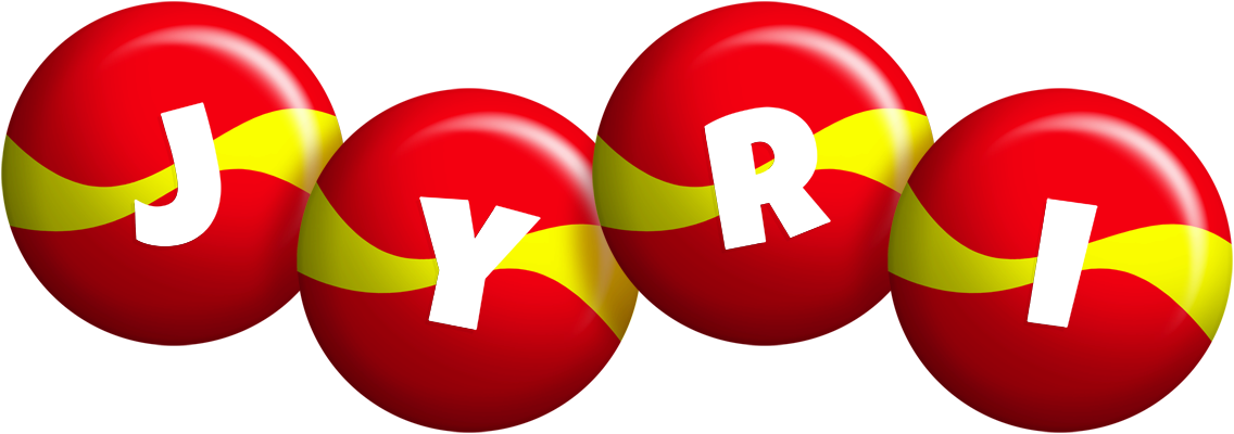 Jyri spain logo