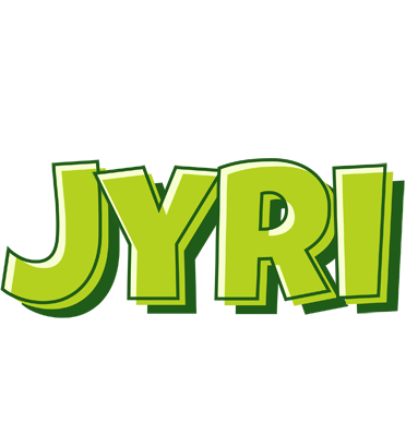 Jyri summer logo