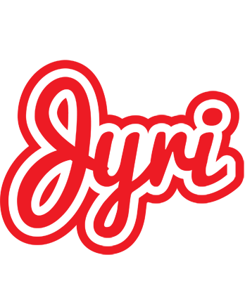Jyri sunshine logo