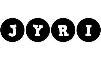Jyri tools logo