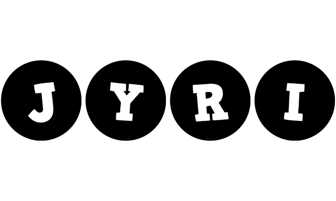 Jyri tools logo