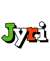 Jyri venezia logo