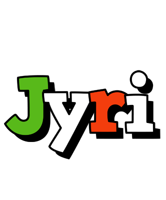 Jyri venezia logo