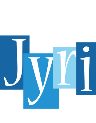 Jyri winter logo