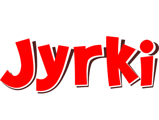 Jyrki basket logo