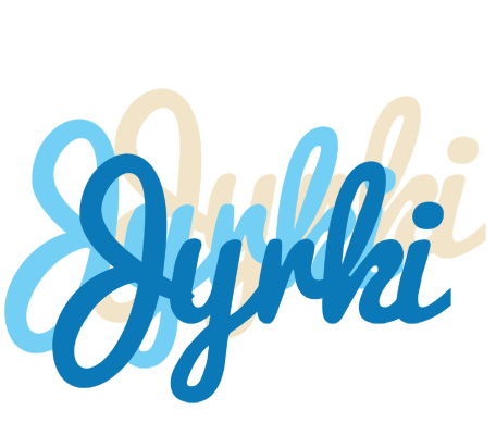 Jyrki breeze logo