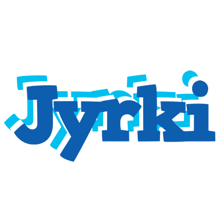Jyrki business logo